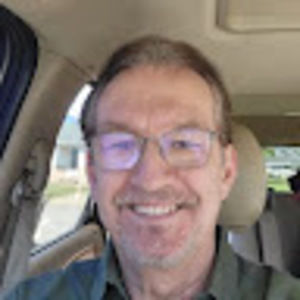 Meet your Posher, Randy